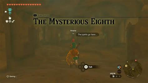 totk gerudo guide|More.